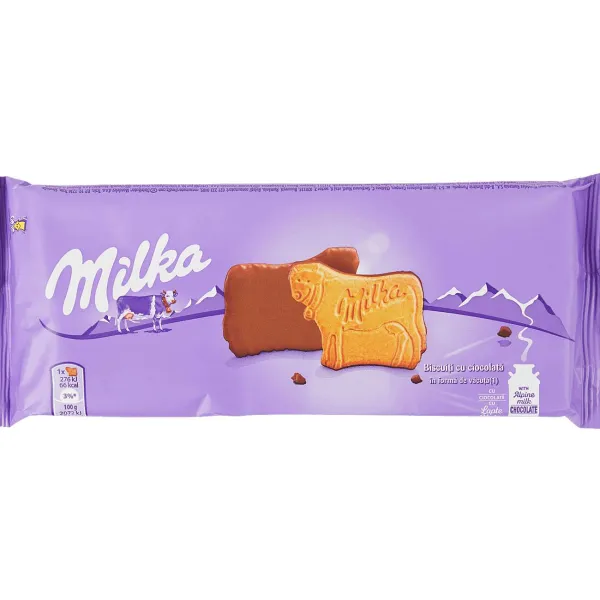 Milka Choco Cow Discount