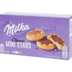 Milka Choco Mini Stars Online