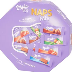 Milka Naps Mix Outlet