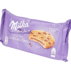 Milka Sensations Koekjes Hot
