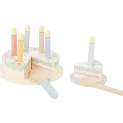 Mini Matters Houten Etenswaren Clearance