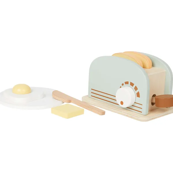 Mini Matters Houten Keukenaccessoires Sale