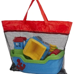 Mini Matters Strand-Speelset Meerkleurig Outlet