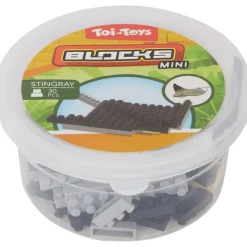 Mini Matters Mini-Bouwblokken New