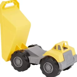Androni Mini-Bouwvoertuig Geel Sale