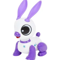 Mini Matters Mini-Robotdier Blauw,Roze Best