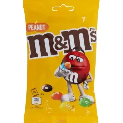 M&M's Pinda