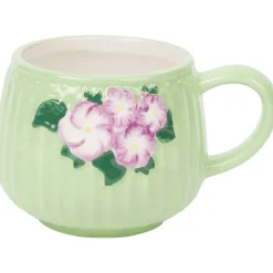 Merk Mok Meerkleurig Hot