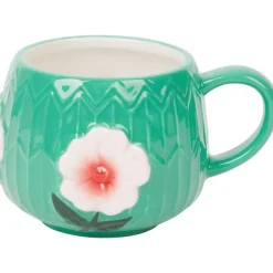 Merk Mok Meerkleurig Hot