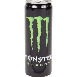 Monster Energy New