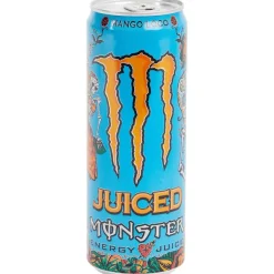 Monster Energy Mango Loco Outlet