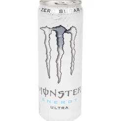 Monster Energy Ultra Hot