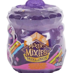 Mini Matters Moose Toys Magic Mixies Mixlings Outlet