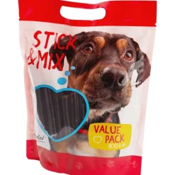 Whiskas Mr. Goodlad Hondensnacks Best