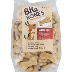 Whiskas Mr. Miller Hondensnack Clearance