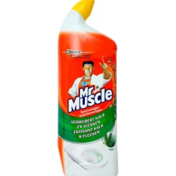 Mr Muscle Toiletreiniger Fresh Discount