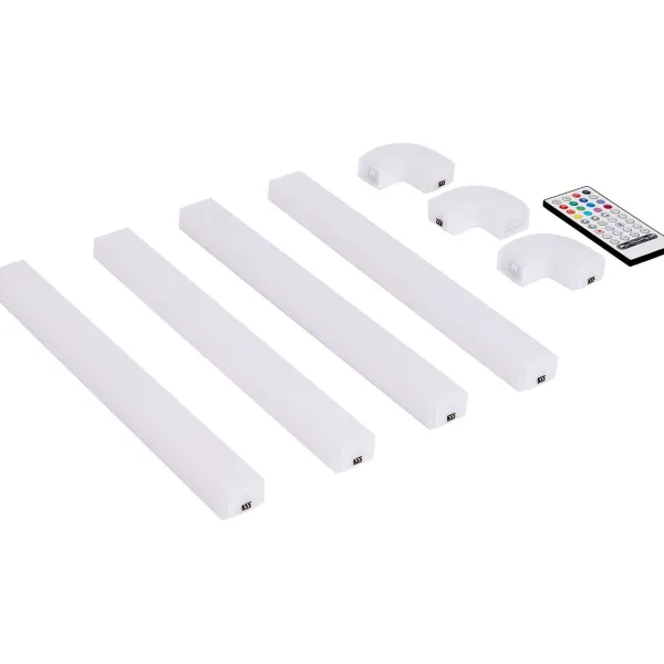 Werckmann Multicolor Wandverlichting