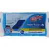 Multy Anti-Kras-Schuursponzen Blauw New