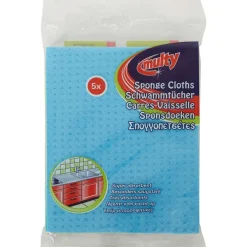 Multy Sponsdoeken New