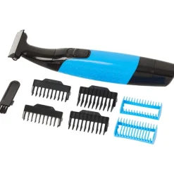 Head & Shoulders Musko Haartrimmer Zwart,Blauw Discount