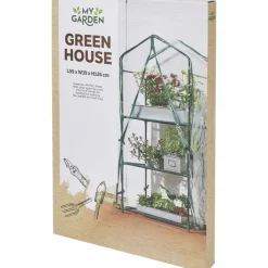 Green Boots My Garden Kweekkas Groen Discount