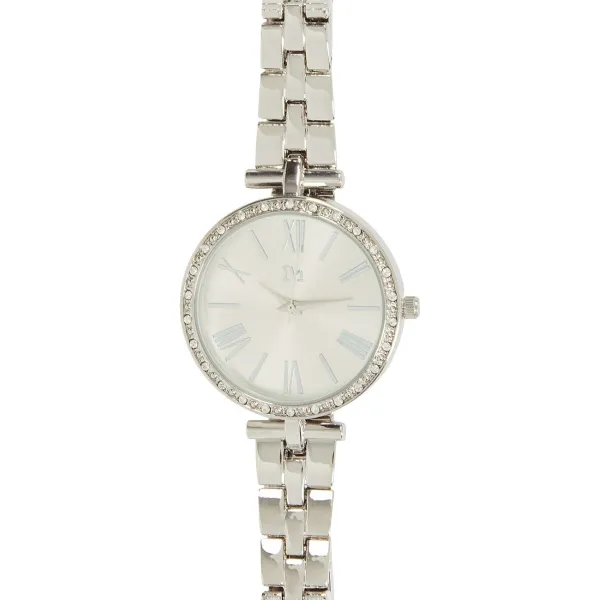 Merk My Time Horloge Goud,Zilver Best