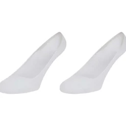 Lotto Naadloze Footies Wit Hot