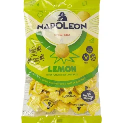 Napoleon Zure Snoepballetjes Citroen Outlet