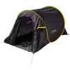 National Geographic Pop-Up-Tent Zwart Clearance