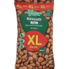 Bifi Natural Happiness Amandelen Xl-Pack Hot