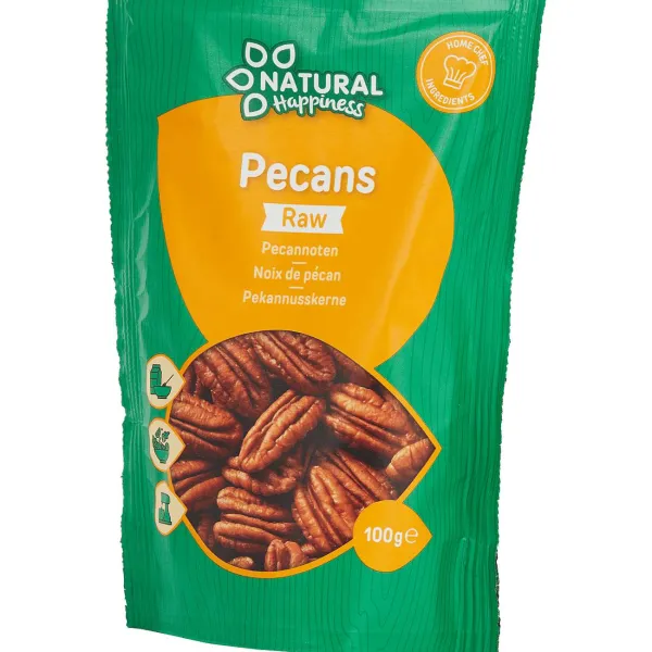 Bifi Natural Happiness Pecannoten Raw Sale