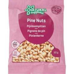 Big Jeff Natural Happiness Pijnboompitten Sale