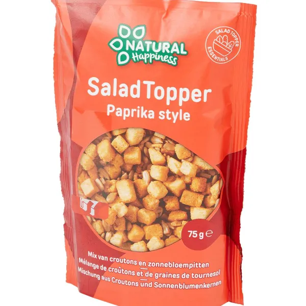 Big Jeff Natural Happiness Salad Mix Sale