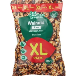 Bifi Natural Happiness Walnoten Xl-Pack Best
