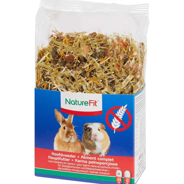 Whiskas Nature Fit Graanvrij Hoofdvoer Best