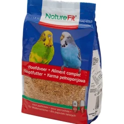 Whiskas Nature Fit Hoofdvoer Voor Parkieten Discount