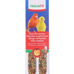 Whiskas Nature Fit Knaagsticks New