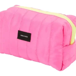 Edding Neon Etui Blauw,Geel,Paars,Roze Clearance