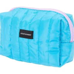 Edding Neon Etui Blauw,Geel,Paars,Roze Clearance