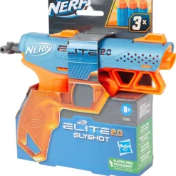 Hasbro Nerf Elite 2.0 Slyshot Sale