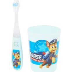 Nickelodeon Tandenborstelset Met Timer Print