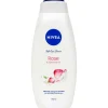 Nivea Bad- En Douchecr Me Rose & Almond Oil Outlet