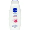 Nivea Bad- En Douchecr Me Care & Relax Hot