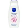 Nivea Bad- En Douchecr Me Care & Diamond Discount