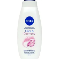 Nivea Bad- En Douchecr Me Care & Diamond Discount