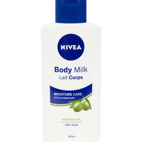 Nivea Bodylotion Oliva Outlet