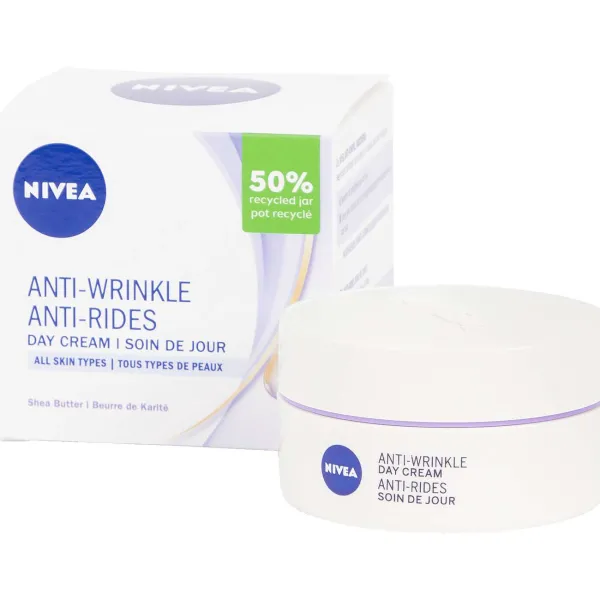 Nivea Dagcr Me Anti-Age
