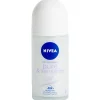 Nivea Deodorant Pure & Sensitive Wit Best