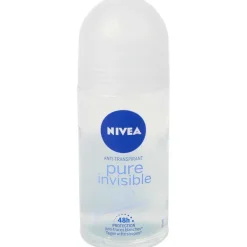 Nivea Deodorant Pure Invisible Online