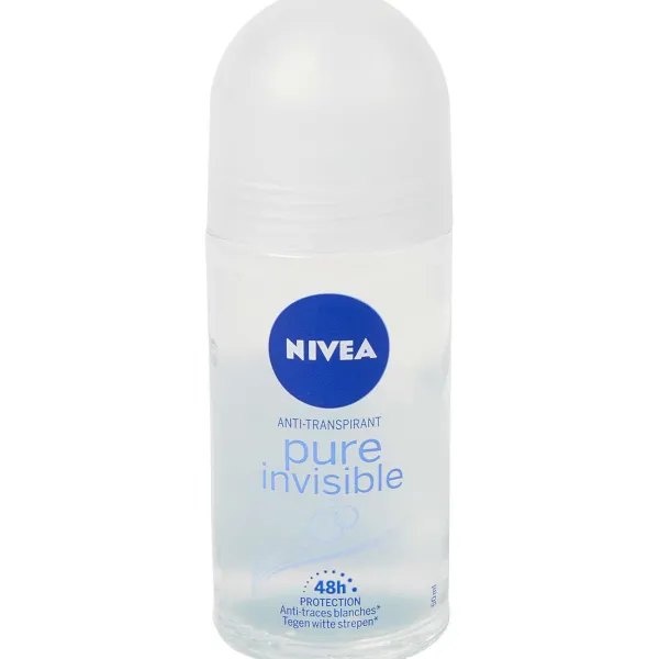 Nivea Deodorant Pure Invisible Online